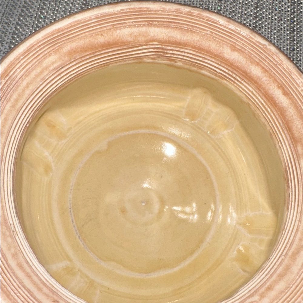 Dutt Ceramics Ivory Handmade Pottery - Picture 9 of 9